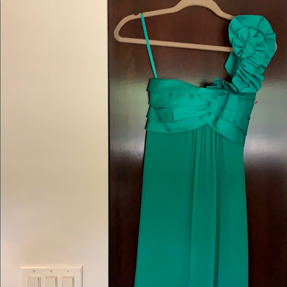 Max & Cleo dress size4
